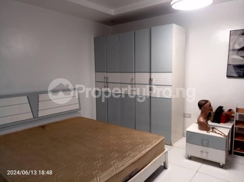 1 bedroom Flat / Apartment for rent Lekki Scheme 2 Ajah Lagos