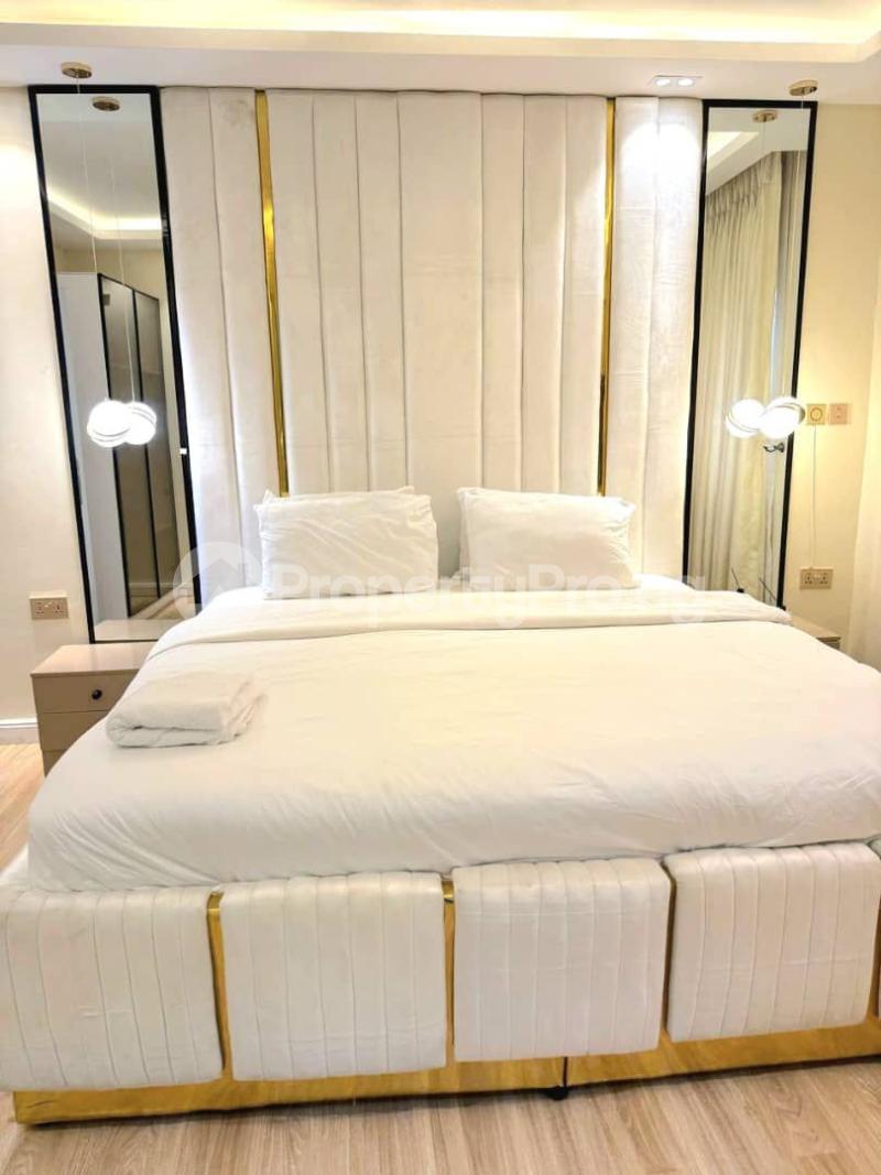 3 bedroom Flat / Apartment for rent Adeola Odeku Victoria Island Lagos