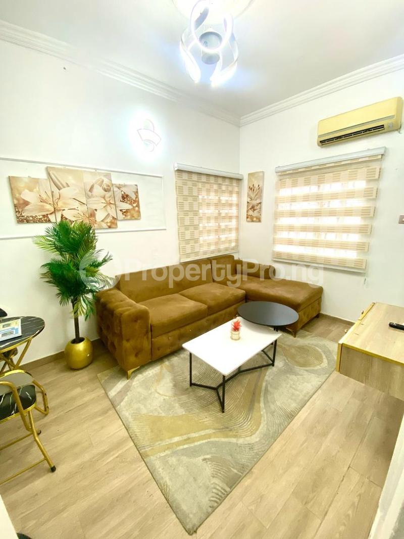 1 bedroom Flat / Apartment for shortlet Chief Collins Lekki Phase 1 Lekki Lagos