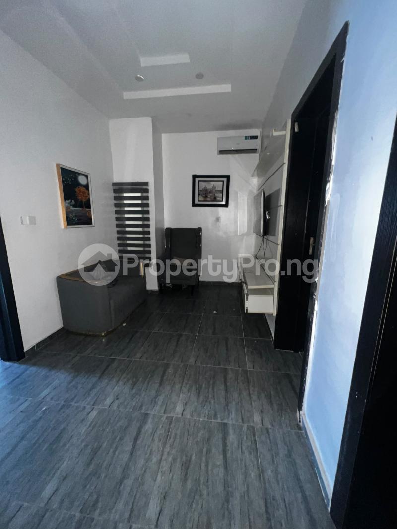 1 bedroom Flat / Apartment for rent Olokonla Ajah Lagos