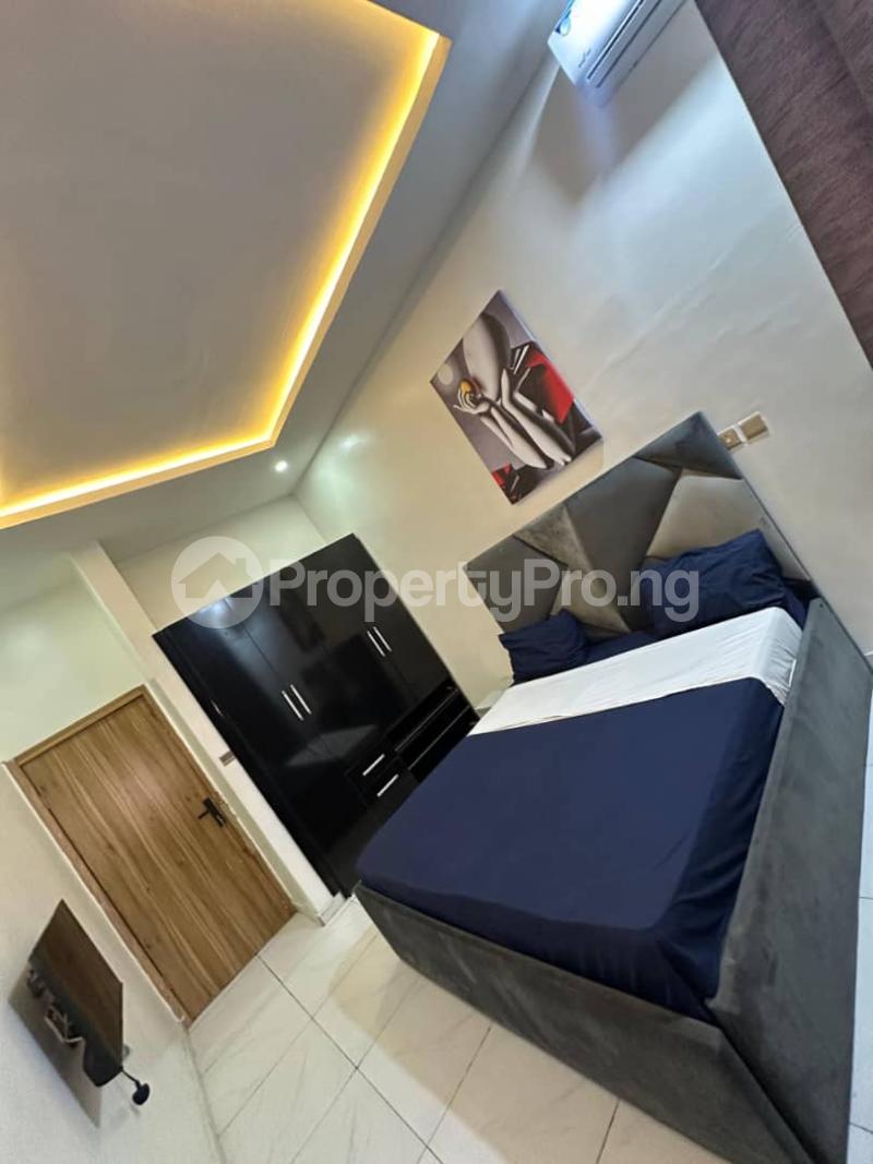 1 bedroom Flat / Apartment for rent orchid Lekki Lagos