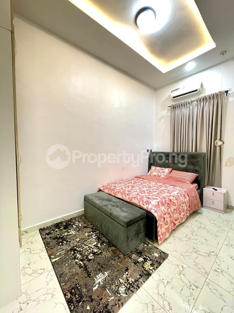 1 bedroom Flat / Apartment for rent chevron Lekki Lagos