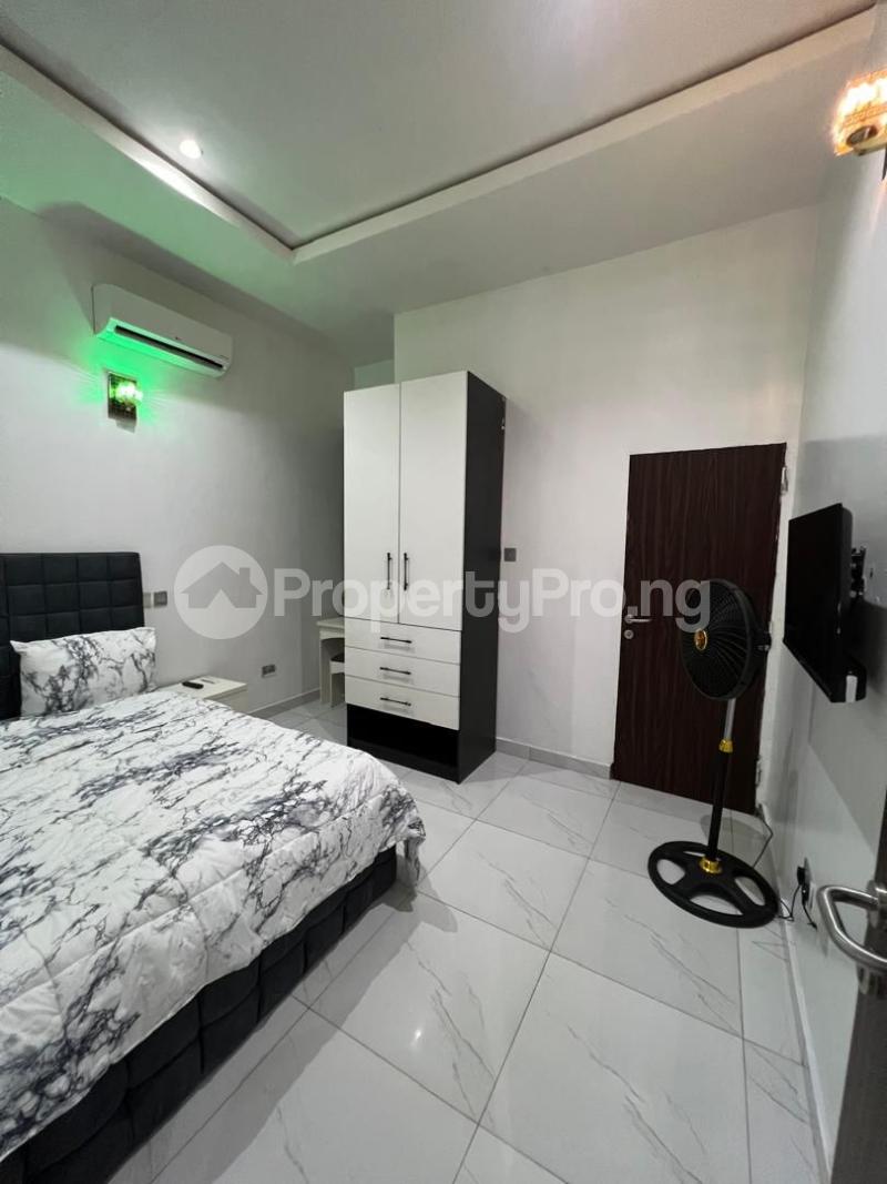 1 bedroom Flat / Apartment for rent orchid Lekki Lagos