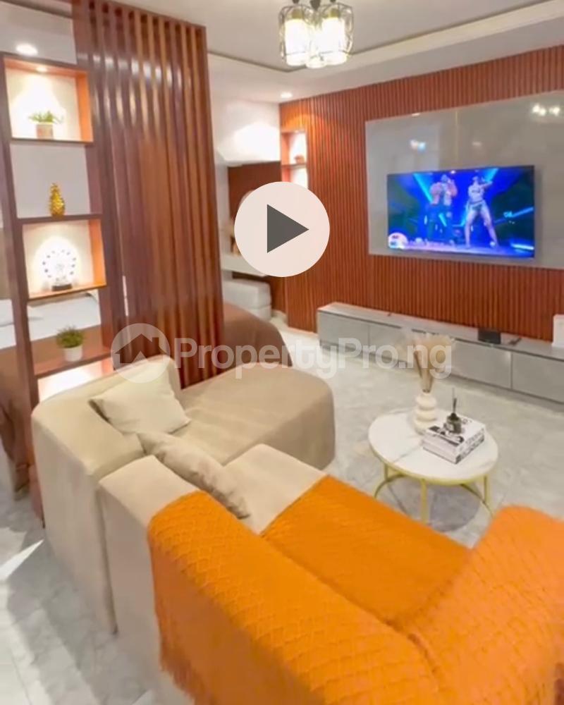 1 bedroom Flat / Apartment for rent Ologolo Lekki Lagos