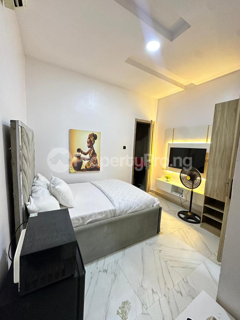 1 bedroom Flat / Apartment for rent orchid Lekki Lagos