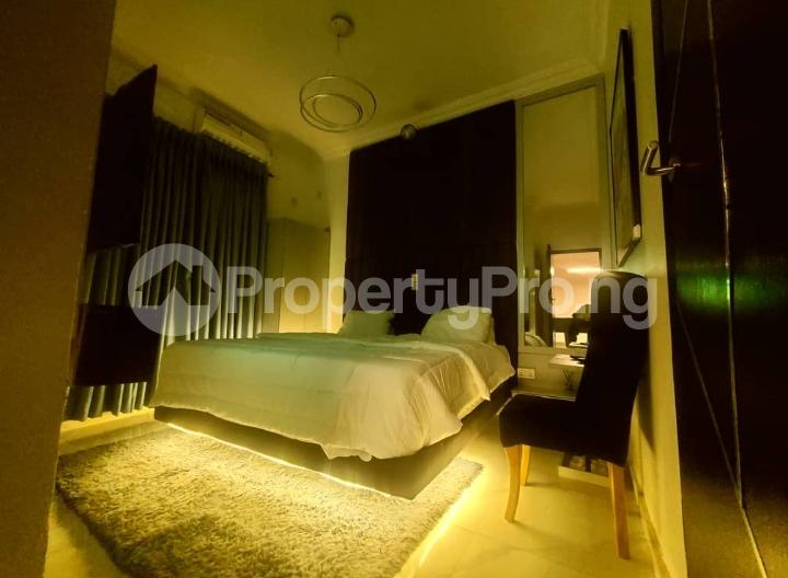 1 bedroom Flat / Apartment for shortlet Ikeja GRA Ikeja Lagos
