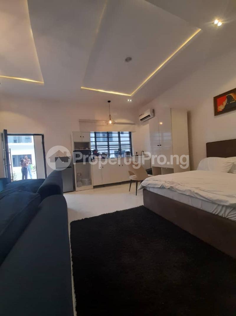 1 bedroom Flat / Apartment for rent Ologolo Lekki Lagos