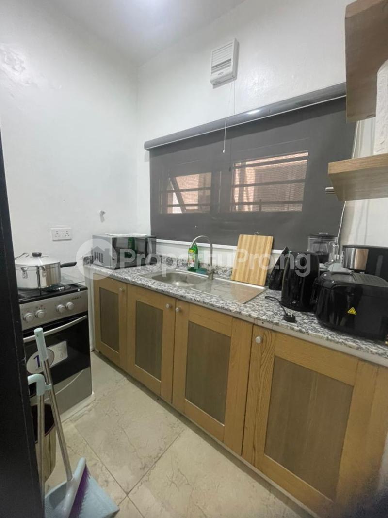 1 bedroom Flat / Apartment for rent Old Ikoyi Old Ikoyi Ikoyi Lagos