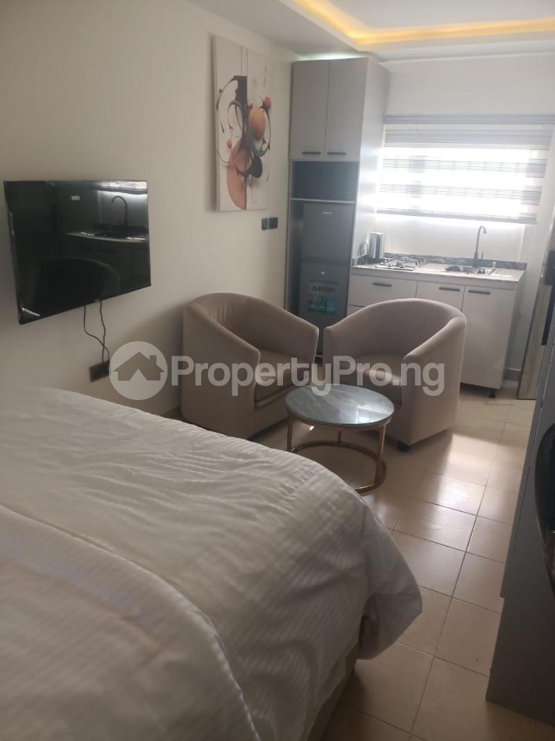 Flat / Apartment for rent Ilupeju Estate Coker Road Ilupeju Lagos