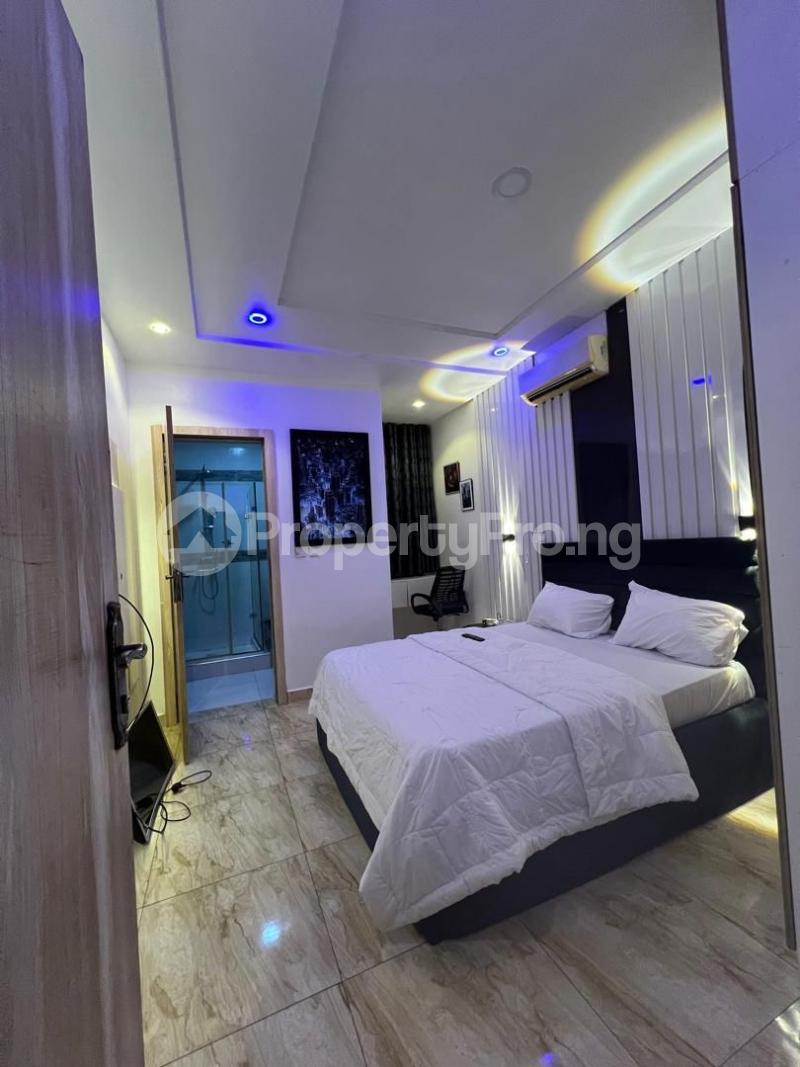 1 bedroom Flat / Apartment for rent Victoria Bay Estate orchid Lekki Lagos