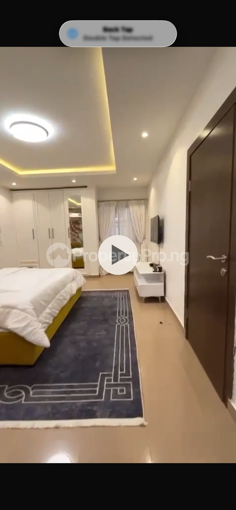 1 bedroom Flat / Apartment for shortlet Lekki Phase 1 Lekki Lagos