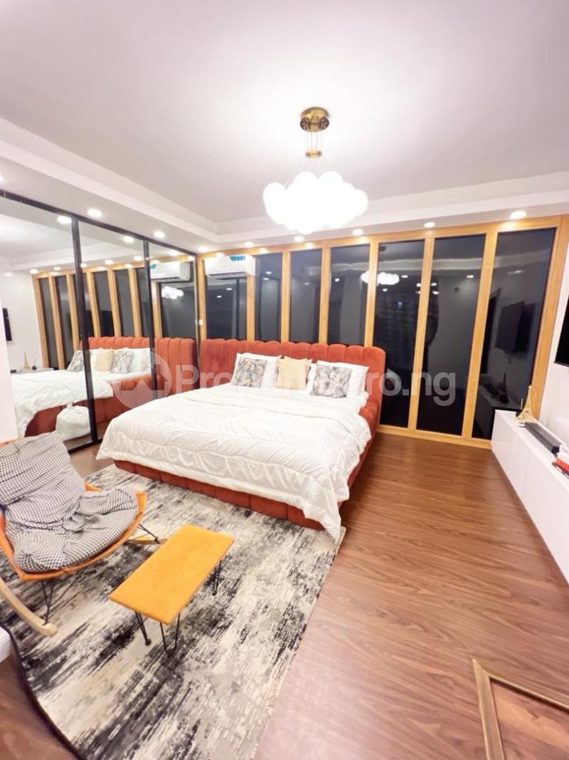 1 bedroom Flat / Apartment for shortlet Lekki Phase 1 Lekki Lagos