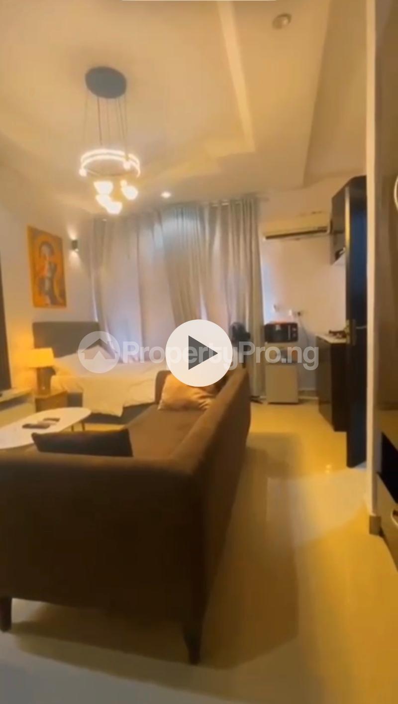 1 bedroom Flat / Apartment for rent Osapa london Lekki Lagos