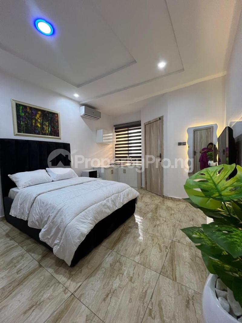 1 bedroom Flat / Apartment for rent Victoria Bay Estate, Royal Pine Estate , Very Close To Express orchid Lekki Lagos