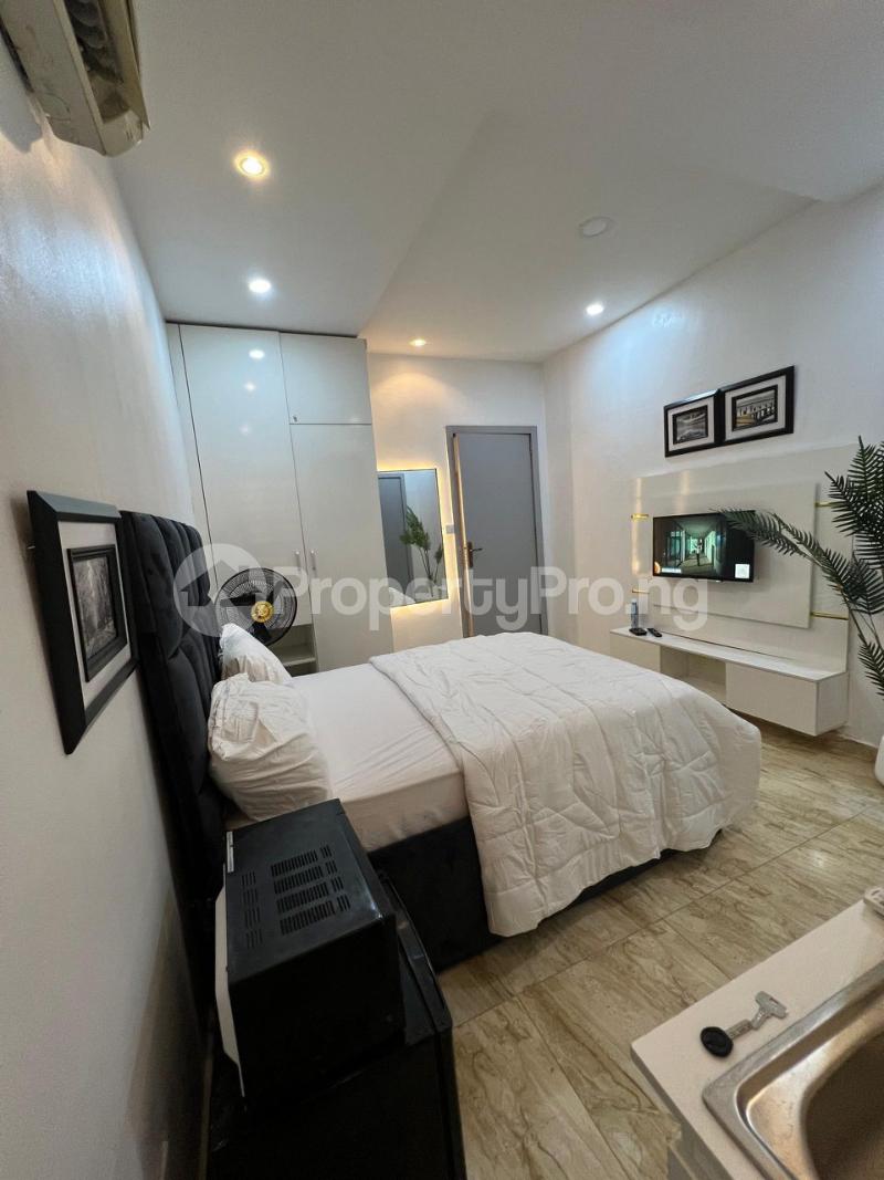 1 bedroom Flat / Apartment for rent Royal Pine Close To Express Orchid Lekki Lagos