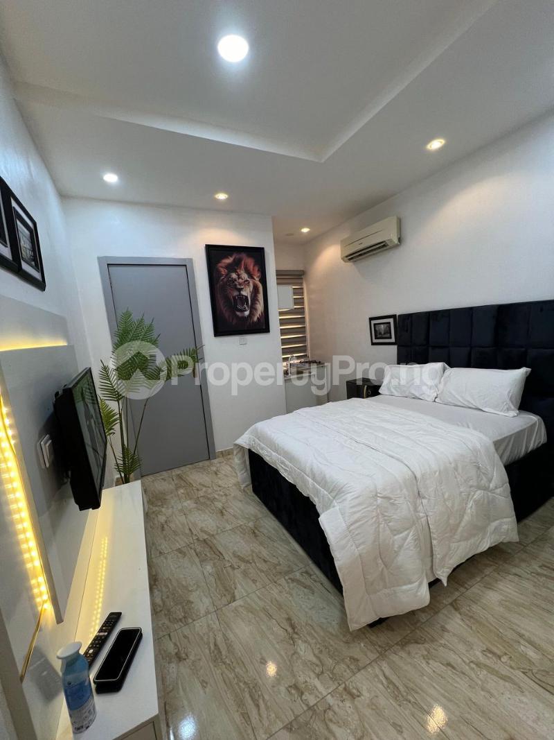 1 bedroom Flat / Apartment for rent Orchid Lekki Lagos