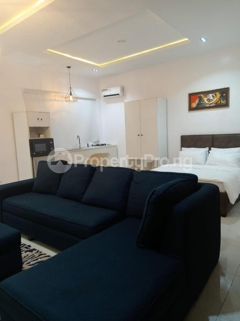 1 bedroom Flat / Apartment for rent Justice Court Estate Close To Express Ologolo Lekki Lagos