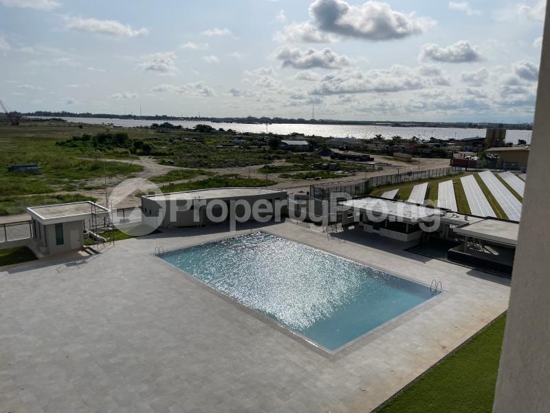3 bedroom Flat / Apartment for sale Eko Energy City Victoria Island Lagos