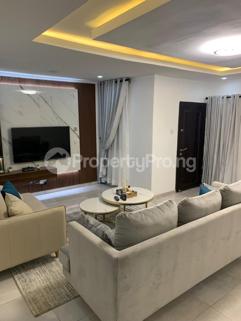 3 bedroom House for rent Ikeja GRA Ikeja Lagos