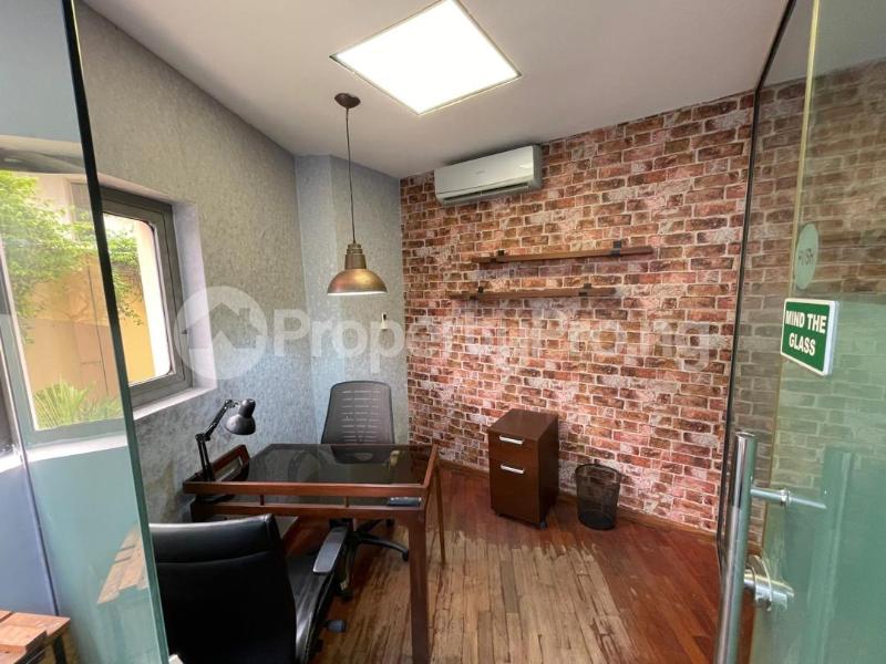 Commercial Property for rent Adeola Odeku Victoria Island Lagos