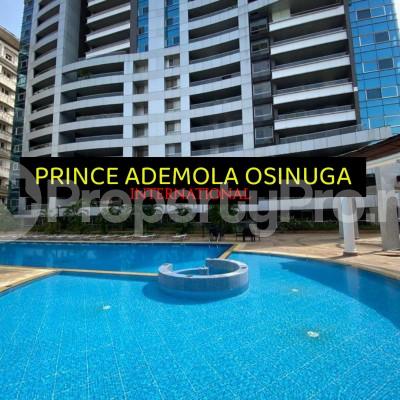 3 bedroom Flat / Apartment for sale Central Old Ikoyi Ikoyi Lagos