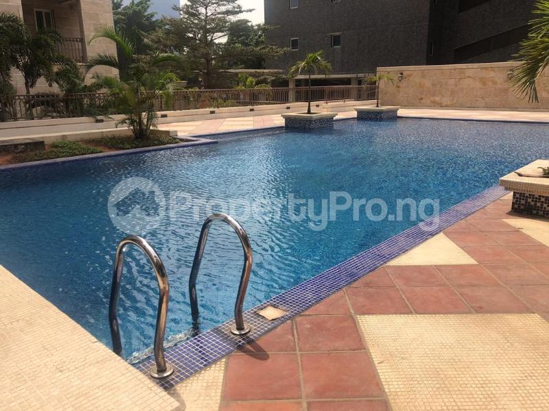 3 bedroom Flat / Apartment for rent Ikoyi Lagos