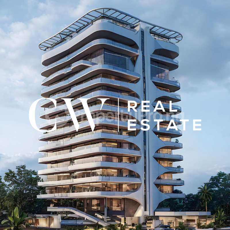 1 bedroom Flat / Apartment for sale Victoria Island Lagos