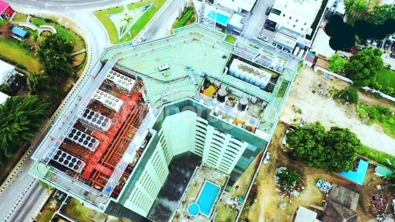 10 bedroom Commercial Property for sale Old Ikoyi Ikoyi Lagos