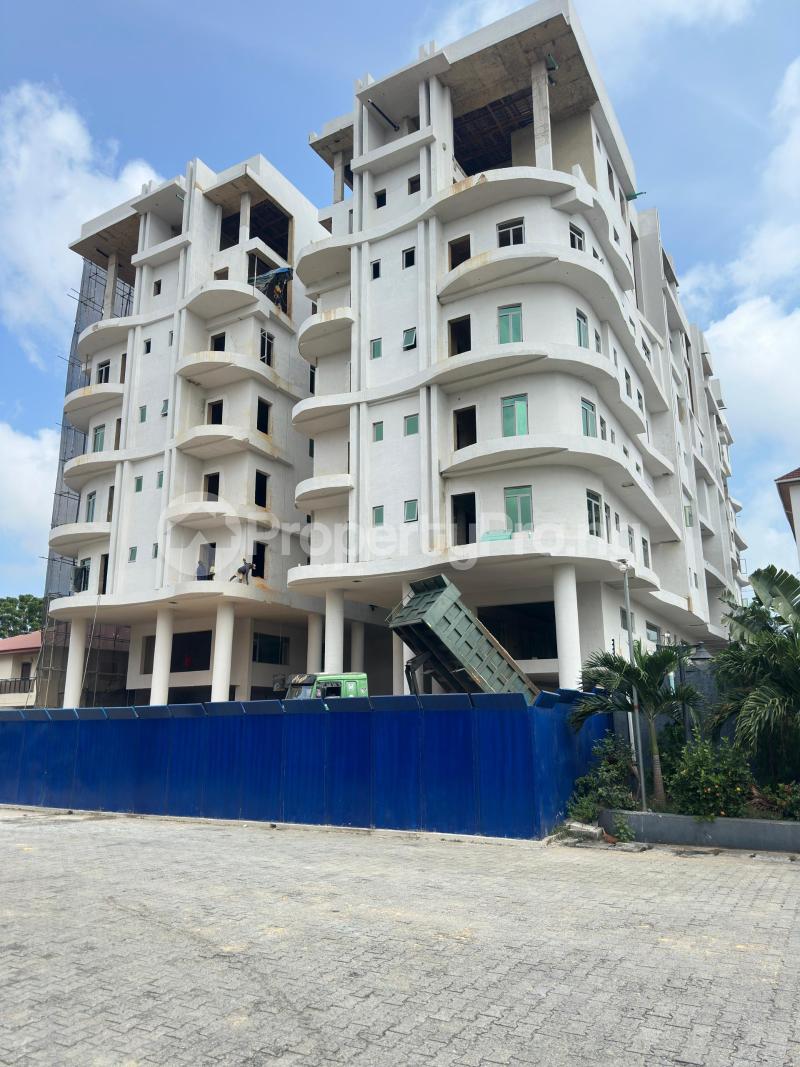 2 bedroom Flat / Apartment for sale Victoria Island Lagos