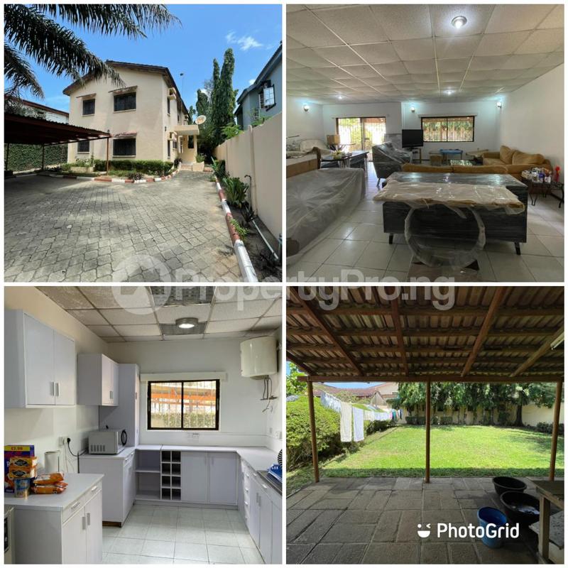 House for sale VGC Lekki Lagos - 0