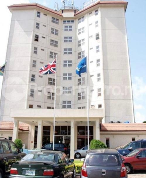 Commercial Property for sale Ikoyi District Ikoyi Lagos