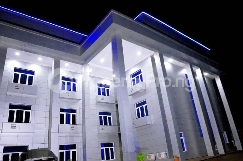 10 bedroom Commercial Property for sale By Nigeria Law School Bwari District Bwari Abuja