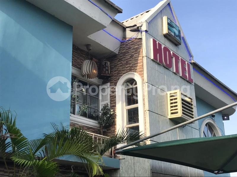 10 bedroom Commercial Property for sale Festac Amuwo Odofin Lagos
