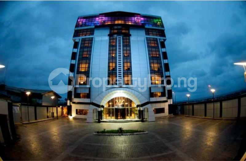 10 bedroom Commercial Property for sale Ahmadu Bello Way Victoria Island Lagos