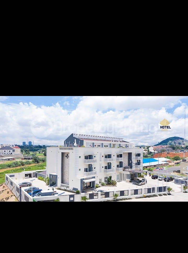 Commercial Property for sale Wuye Abuja