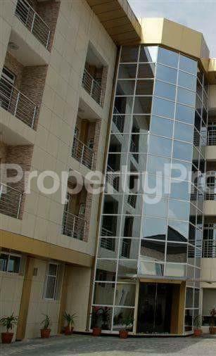 10 bedroom Commercial Property for sale Ademola Adetokunbo Victoria Island Lagos