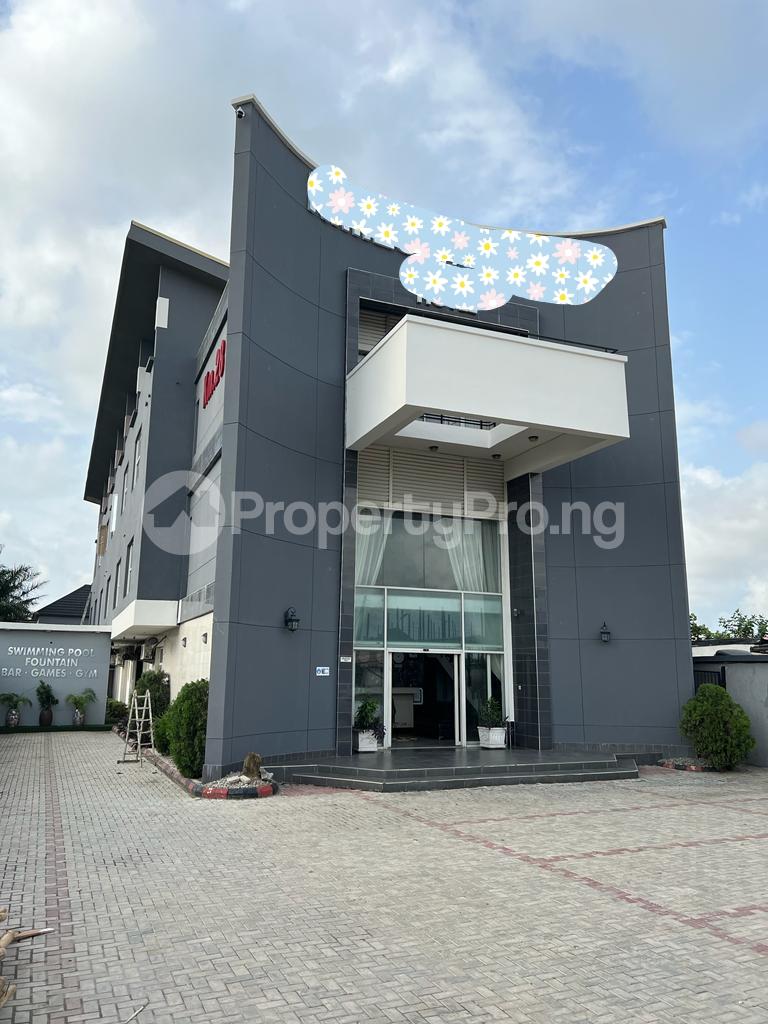 10 bedroom Commercial Property for sale Ajah Lagos