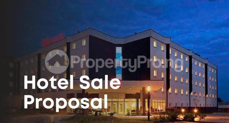 Commercial Property for sale Ikeja Lagos - 0