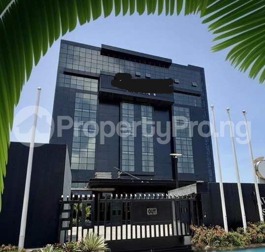 Commercial Property for sale Ademola Adetokunbo Victoria Island Lagos
