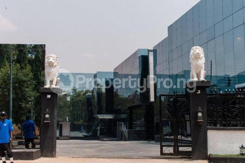 Commercial Property for sale Maitama Abuja