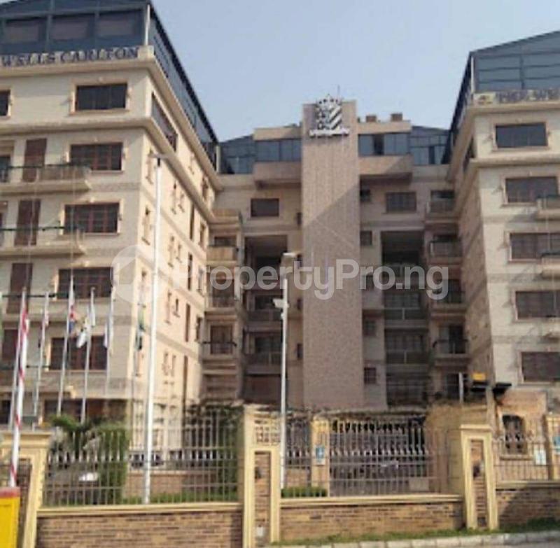 Commercial Property for sale Asokoro Abuja - 0