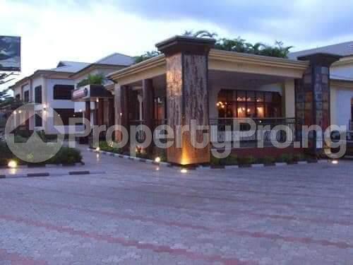 10 bedroom Commercial Property for sale Maryland Axis Maryland Ikeja Lagos