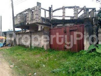 6 bedroom House for sale Etim Umana Street Uyo Akwa Ibom