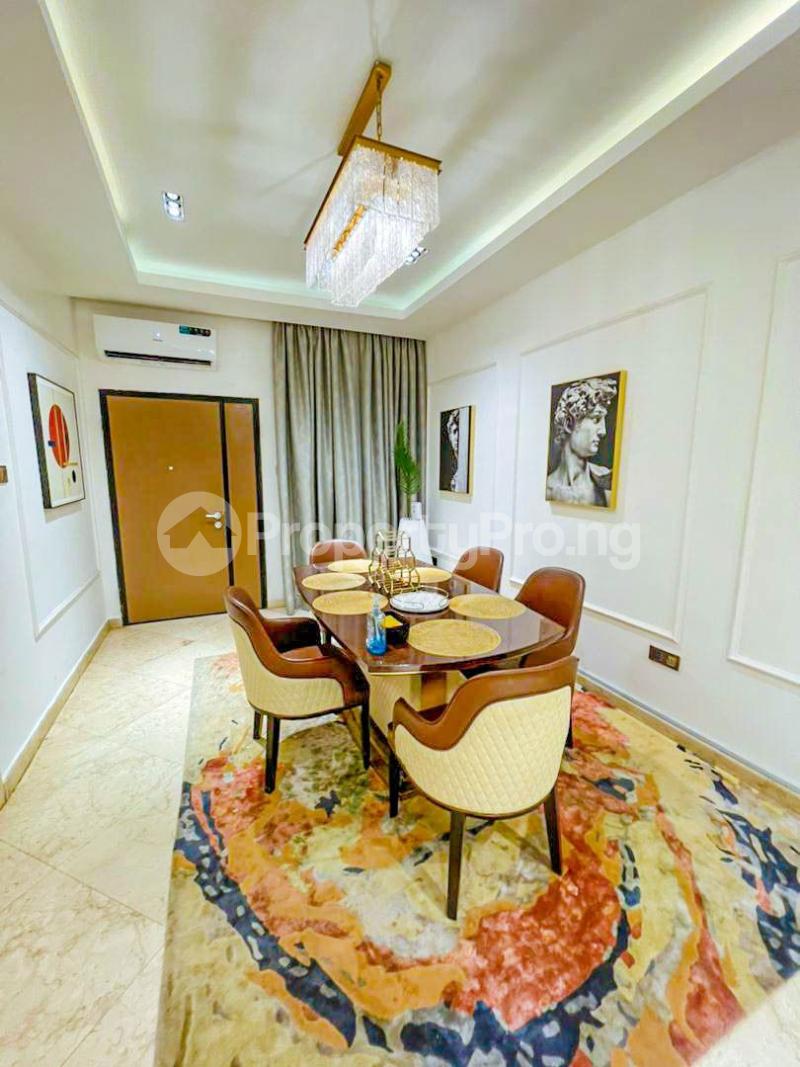 3 bedroom House for rent Spar Road Ikate Lekki Lagos