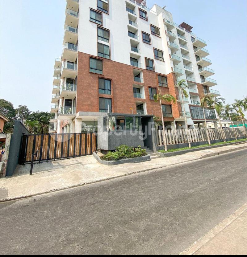 3 bedroom Flat / Apartment for sale Ikoyi Lagos