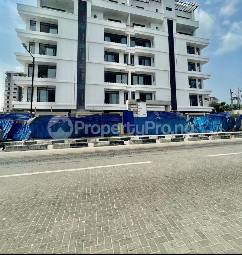 Flat / Apartment for sale Ikoyi Lagos