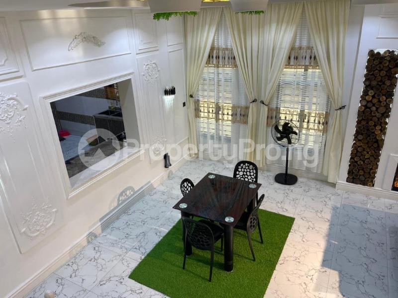 5 bedroom House for sale Fct Life Camp Abuja