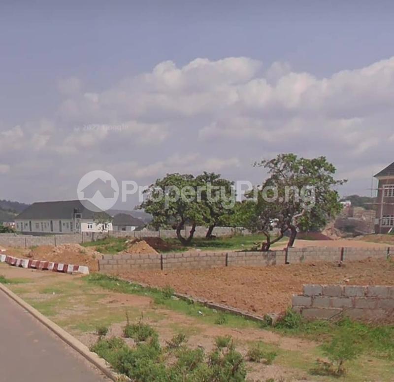 Land for sale Guzape Abuja