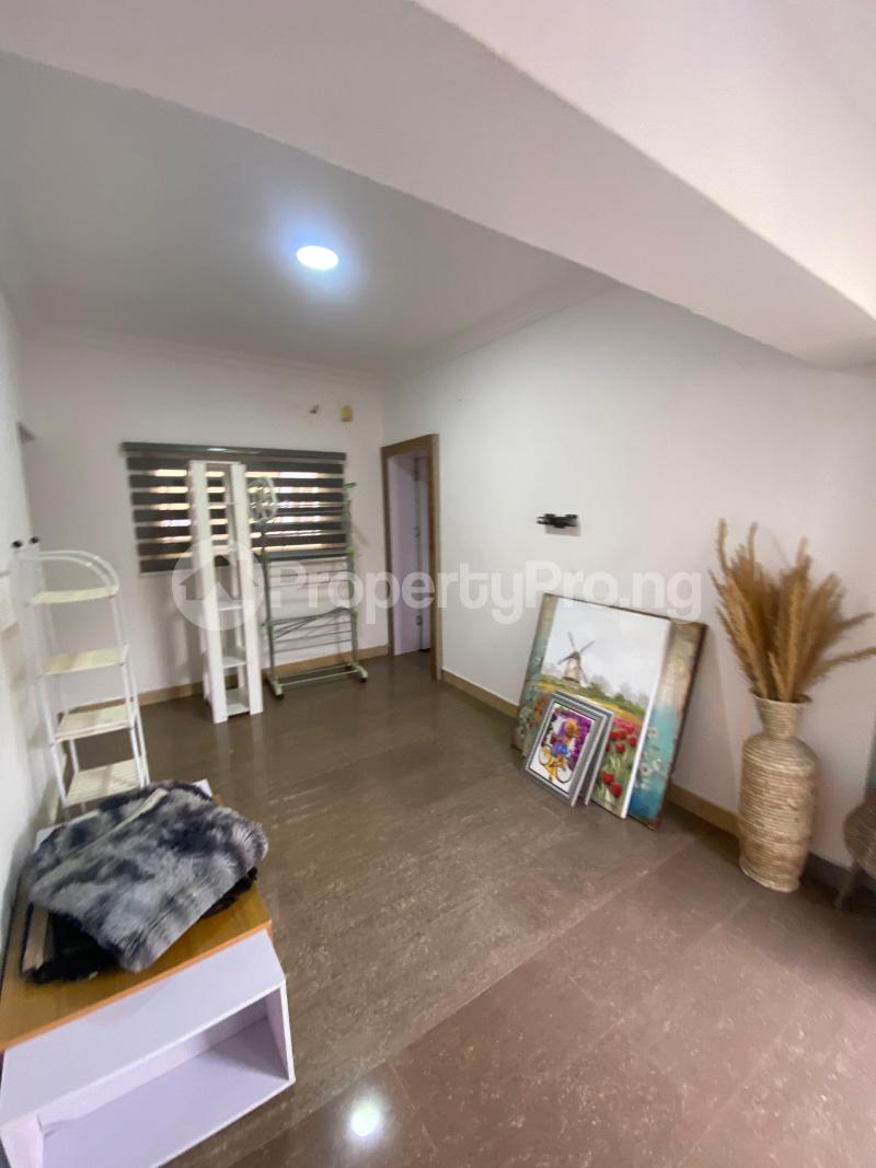 1 bedroom Flat / Apartment for rent Lekki Phase 1 Lekki Lagos