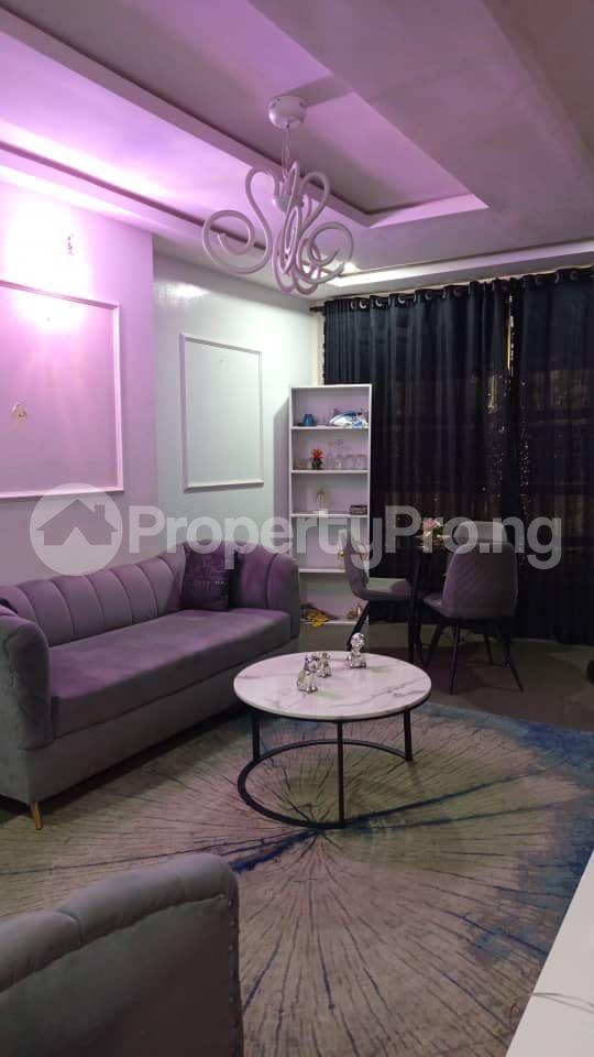 1 bedroom Flat / Apartment for rent Coastal Road Ikate Lekki Lagos - 4